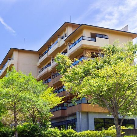 Saiou No Miya Hotel Ise Bagian luar foto