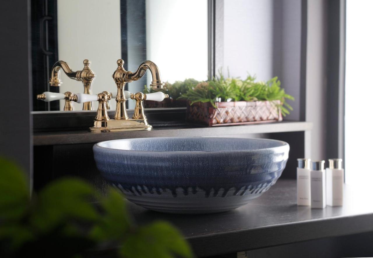 Saiou No Miya Hotel Ise Bagian luar foto