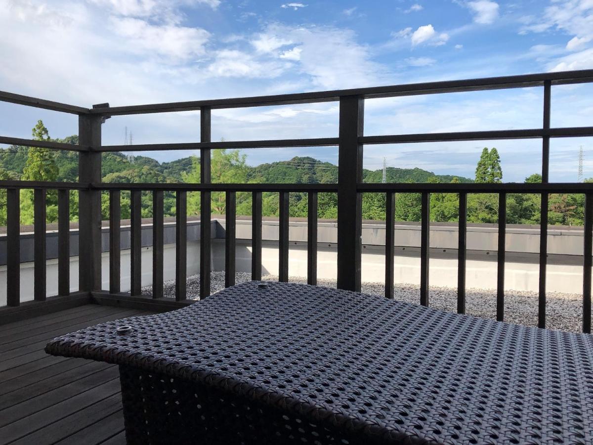Saiou No Miya Hotel Ise Bagian luar foto