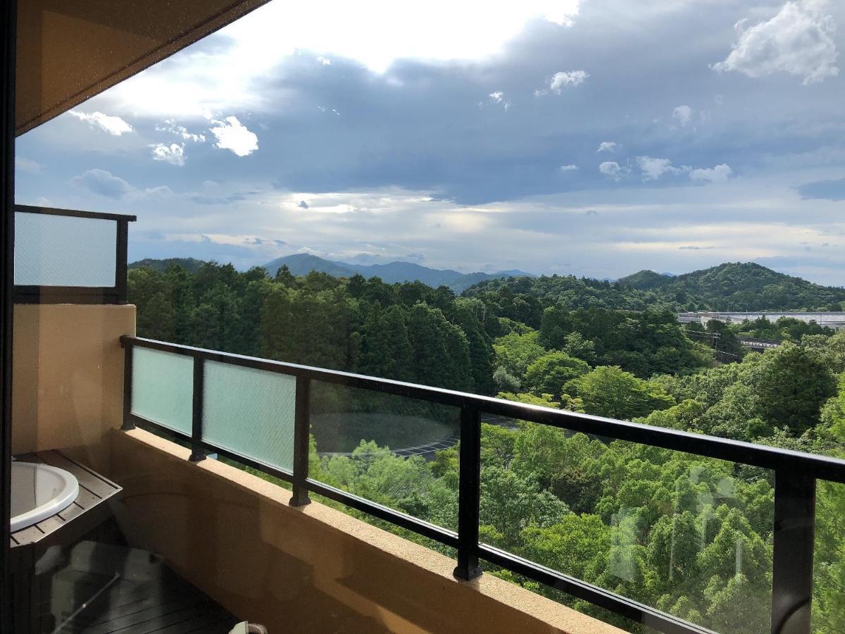 Saiou No Miya Hotel Ise Bagian luar foto