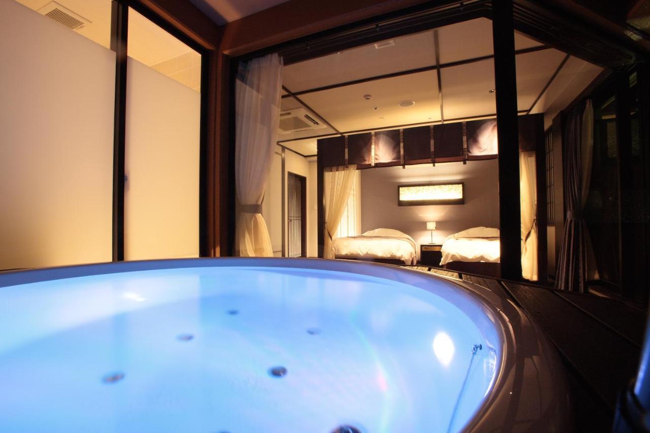 Saiou No Miya Hotel Ise Bagian luar foto