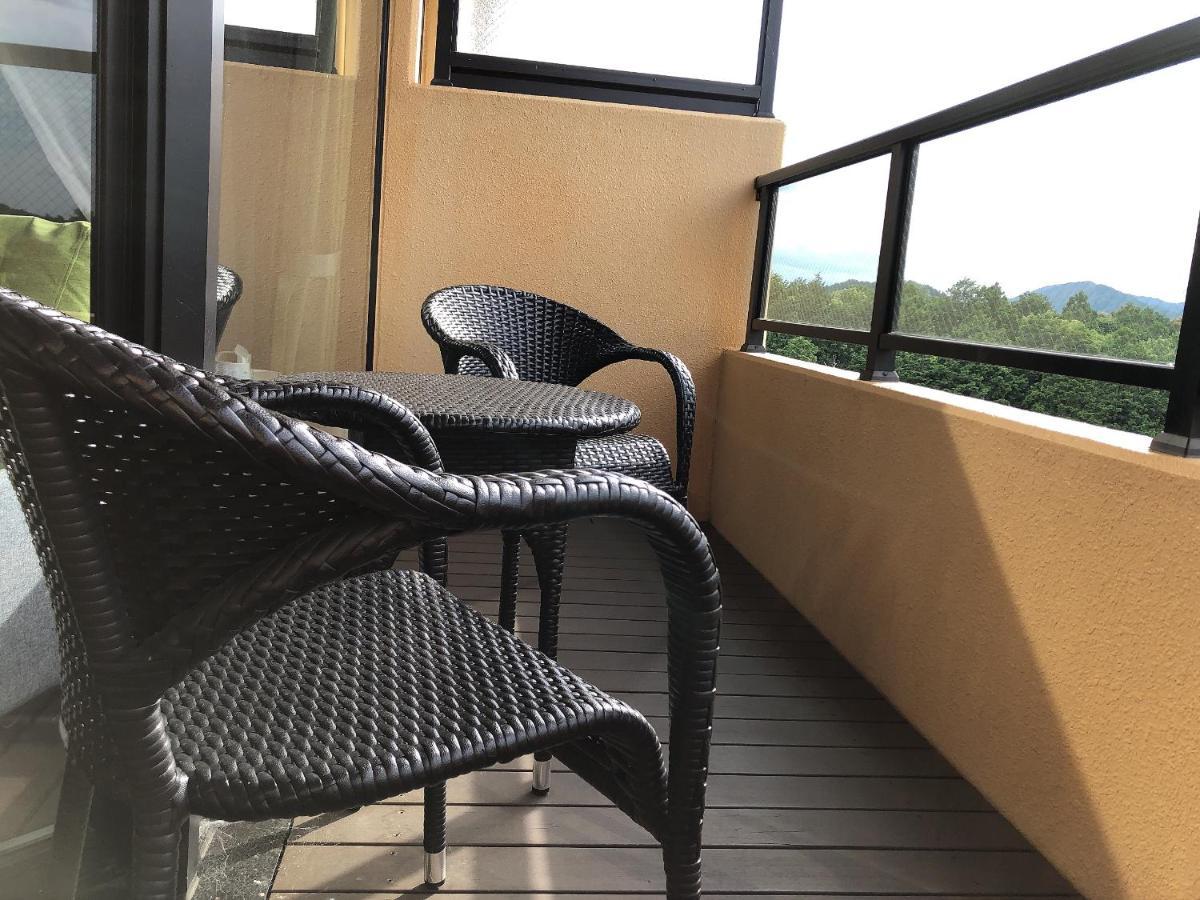 Saiou No Miya Hotel Ise Bagian luar foto