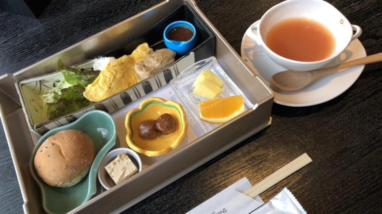 Saiou No Miya Hotel Ise Bagian luar foto