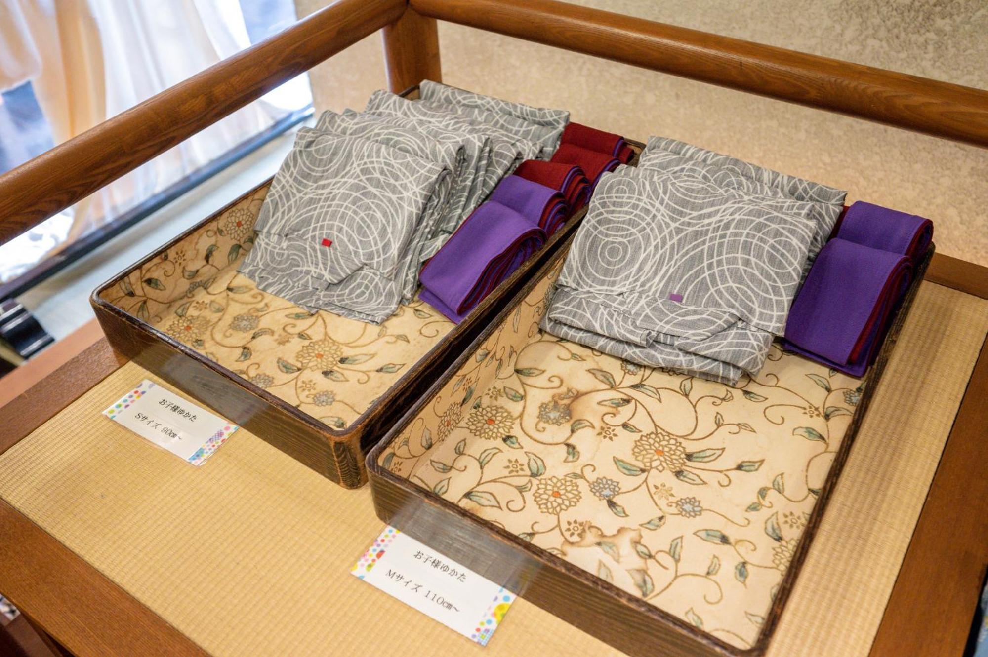 Saiou No Miya Hotel Ise Bagian luar foto
