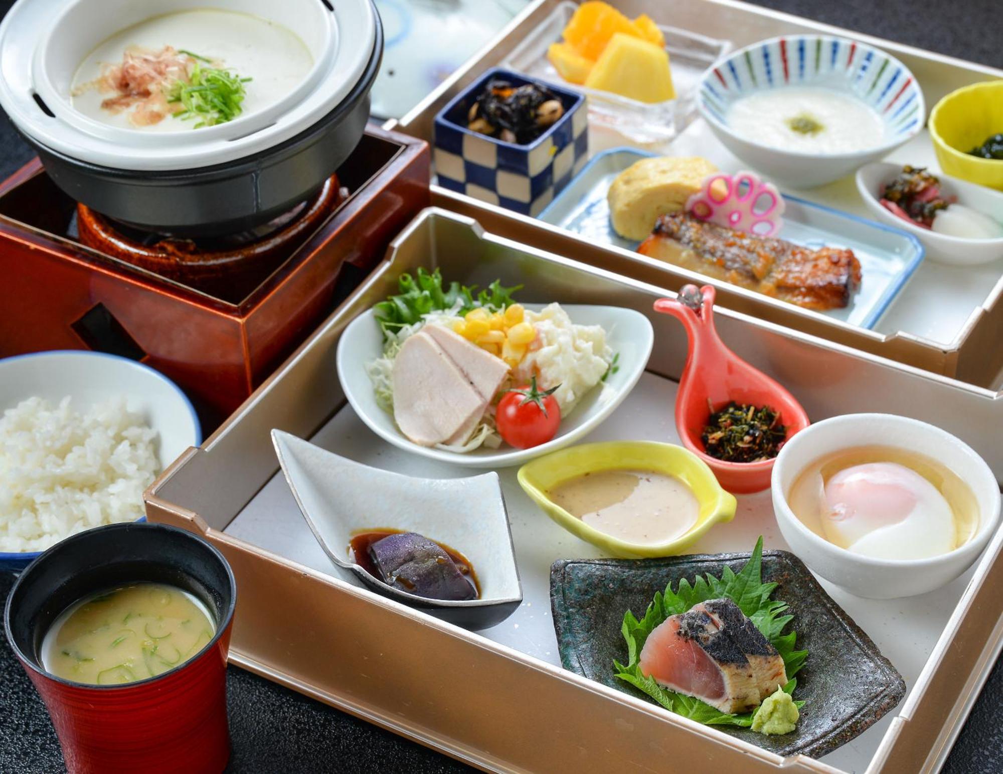 Saiou No Miya Hotel Ise Bagian luar foto