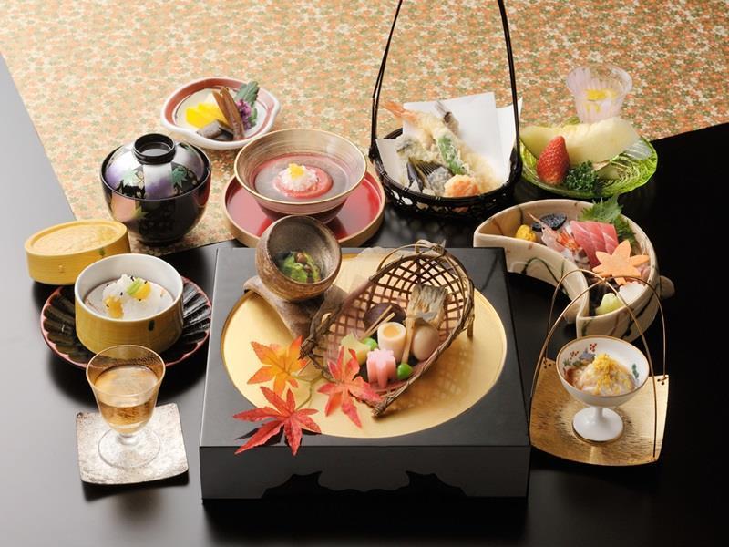 Saiou No Miya Hotel Ise Bagian luar foto