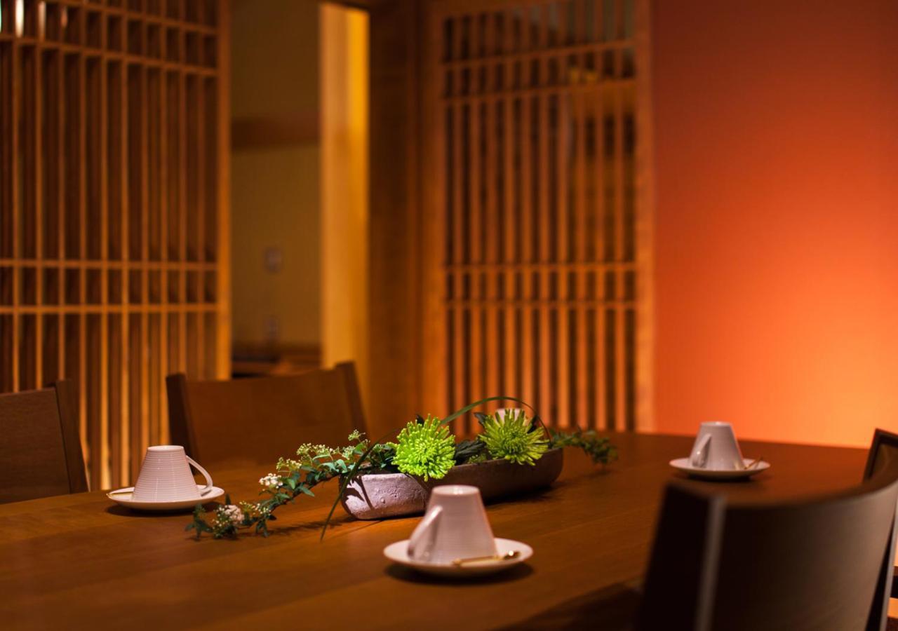 Saiou No Miya Hotel Ise Bagian luar foto